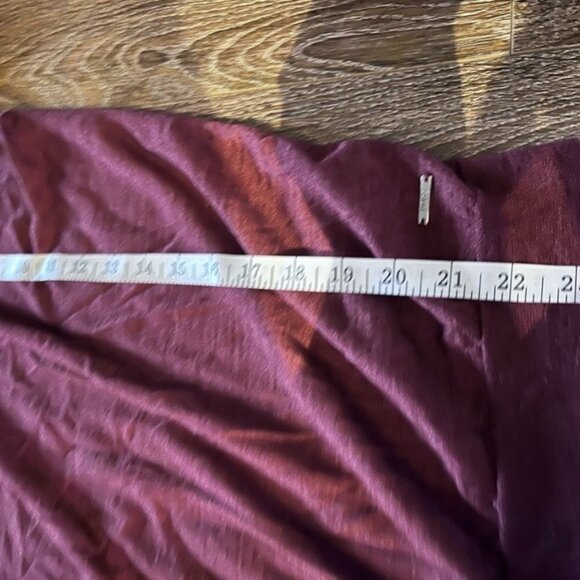 HUGO Boss slim fit wool silk blend size large - Picture 6 of 6